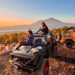 Private Bali Jeep Tour Volcano Batur Sunrise,Blacklava,Black Sand - A Deep Dive: What to Expect on the Bali Jeep Tour