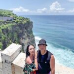 Private Bali Romantic Couple Tour with Parasailing Adventure - Practicalities and Considerations