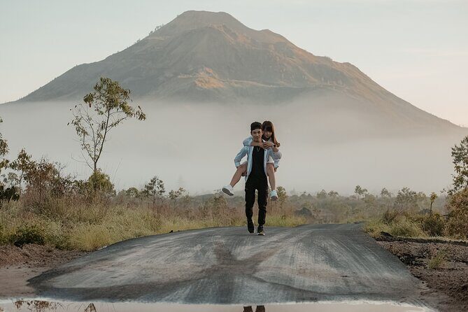 Private Bali Tour - Batur Volcano, Black Lava & Rice Terrace- All Inclusive - The Sum Up: Who Is This Tour Best For?