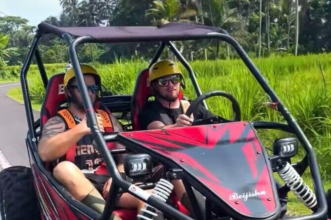 Private Bali UTV Adventure - The Detailed Breakdown of the Bali UTV Adventure