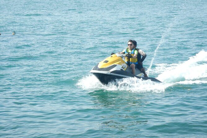 Private Bali Water Activities with Bali Massage in Nusa Dua - Who Will Love This Experience?