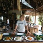 PRIVATE Balinese Cooking Class in Ubud with Dewa with Transfers - The Garden Tour: First Steps in Balinese Nature