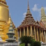 PRIVATE Bangkok Shore Excursions - Laem Chabang Port (Thai Tour Guide) - Frequently Asked Questions