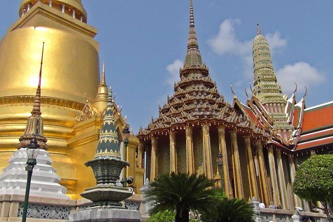 PRIVATE Bangkok Shore Excursions - Laem Chabang Port (Thai Tour Guide) - Frequently Asked Questions