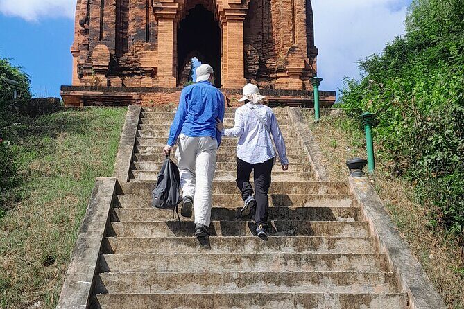 Private Banh It Tower and Con Chim Private Cultural Eco Adventure - Practical Tips for Your Trip