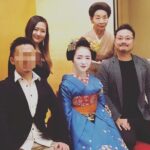 Private Banquet with Maiko and Geiko after Dinner - The Dinner: Japanese Cuisine at Its Finest