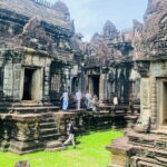 Private Banteay Srei and Roluos Group Temple Tour - A Detailed Breakdown of the Temples and Experience