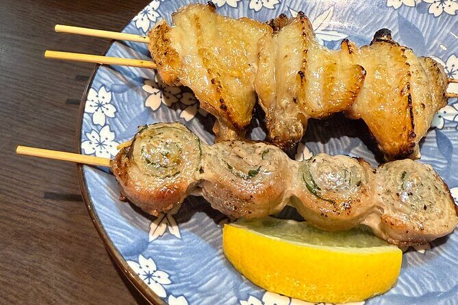 Private Bar Hopping 101 Tour in Noge, Yokohama _3hrs - A Closer Look at the Noge Night Out Experience