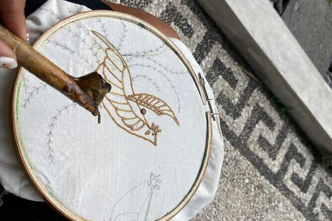 Private Batik Workshop in Bali - Who Will Love This Experience?