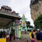 Private Batu Caves, National Mosque & Religious Tour with Lunch - Introduction to the Tour: An Authentic Glimpse of Kuala Lumpur