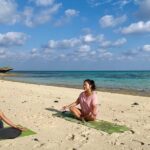 Private beach yoga where you can feel nature and the earth on Ishigaki Island - Who Will Love This Tour?