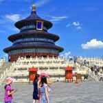 Private Beijing 3-Day Tour - Who This Tour Is Best For