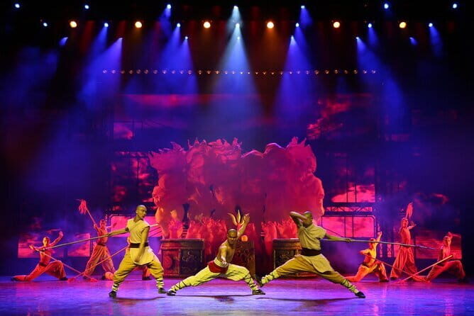 Private Beijing Evening Tour: Roast Duck & Kungfu Show - Is This Tour Worth It?