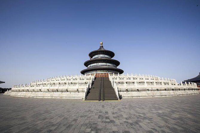 Private Beijing Half Day Tour Including Cooking Class And Temple Of Heaven Visit - Who Should Consider This Tour?