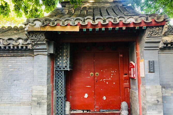 Private Beijing Hutong Walking Tour Walk with a Beijinger - Why This Tour Offers Great Value