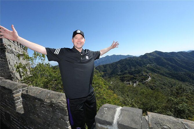 Private Beijing Tour: Mutianyu Great Wall, Drum Tower, Hutong with Rickshaw Ride - Why This Tour Offers Great Value