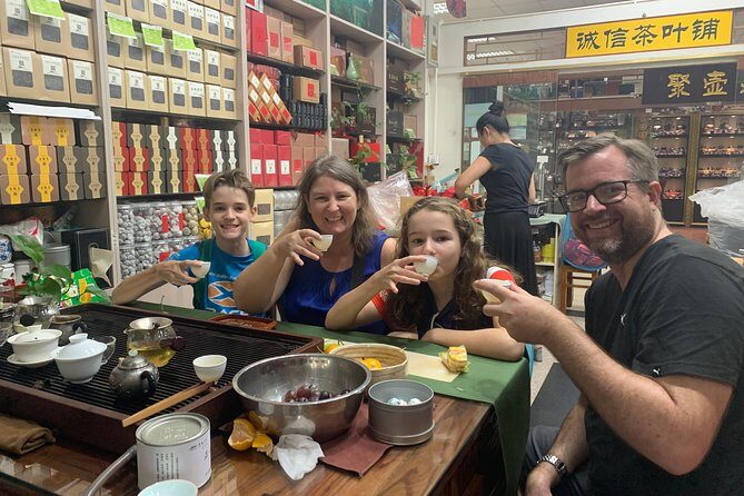 Private Beijing Tour to Fayuan Temple with Tea Tasting at Maliandao Tea Street - What We Think: The Real Value of This Tour