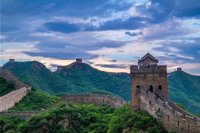 Private Beijing transfer service (Great Wall, Forbidden City,Summer Palace) - Final Thoughts