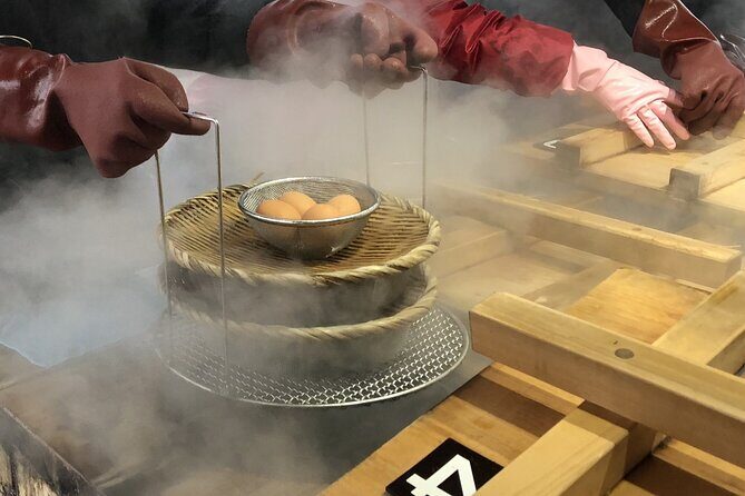 Private Beppu Hell Sightseeing Tour by Car - Final Thoughts