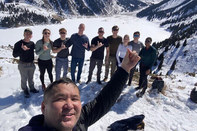 Private Big Almaty Lake Hiking Tour with alternatgive Pipeline - Final Thoughts: Is It Worth It?