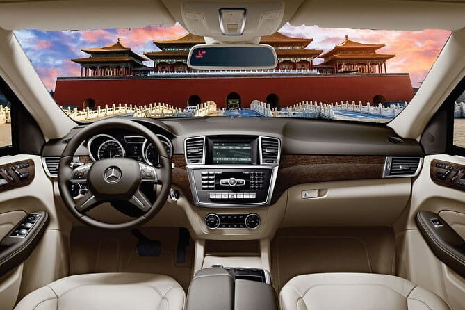 Private Bintan Car Charter - A Closer Look at the Itinerary