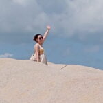 Private Blue Lake and Sand Dunes - Detailed Breakdown of the Itinerary