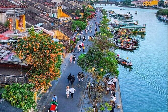 Private Boat Ride, Night Market, and Walking Tour in Hoi An - Final Thoughts: Why This Tour Is Worth It