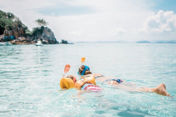 Private Boat Tour with Dolphin Spotting and Snorkelling from Phuket - Why This Tour Stands Out
