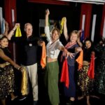 Private Bollywood Studio Tour with Elephanta Caves tour - A Closer Look at the Tour Itinerary