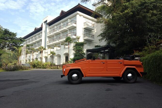 Private Borobudur Village Trip By Volkswagen Safari - Who Will Love This Tour?