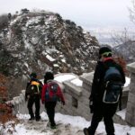 Private Bukhansan Hiking Tour (More Members Less Cost per Person) - Authentic Experiences Shared by Travelers
