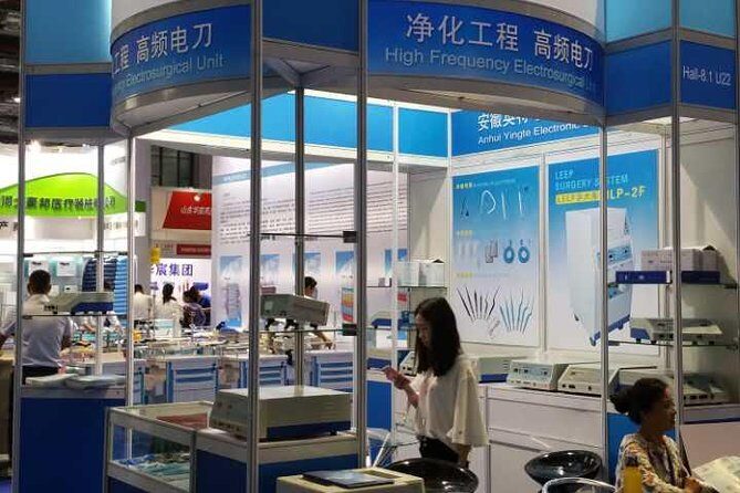 Private Business Interpreter Service for Shanghai Exhibitions or Special Events - Who Will Benefit Most from This Service?