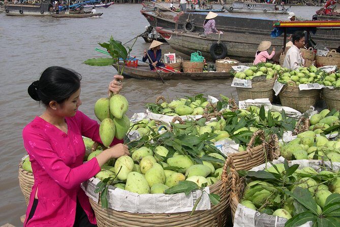 Private Cai Be Floating Market Tour with Lunch and Boat Ride - Why This Tour Offers Good Value