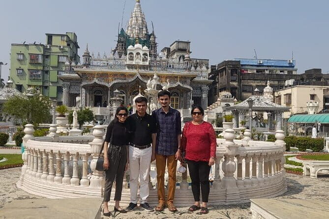 Private Calcutta Tour With Guide and Authentic Bengali lunch - Authentic Experiences and Genuine Value
