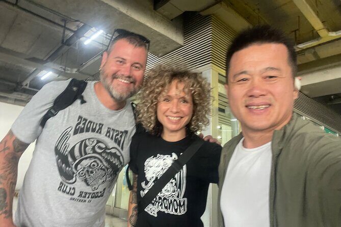 Private Car And Driver Service For Beijing City Tours - Detailed Itinerary Breakdown