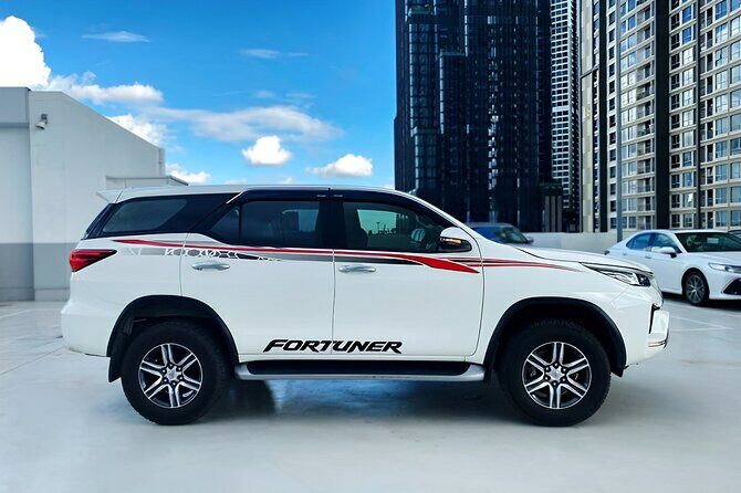 Private Car Between Hanoi Airport and Hanoi Old Quarter - Frequently Asked Questions