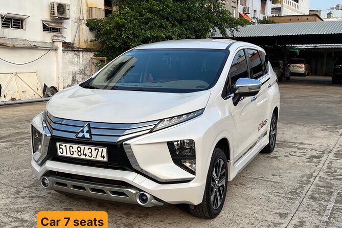 PRIVATE CAR: CAM RANH AIRPORT  NHA TRANG CITY (one way) - Summary: Why Choose This Private Car Service?