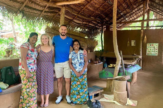 Private Car & Driver for 07 Days Tour In Sri Lanka - Exploring the Highlights of Sri Lanka in 7 Days