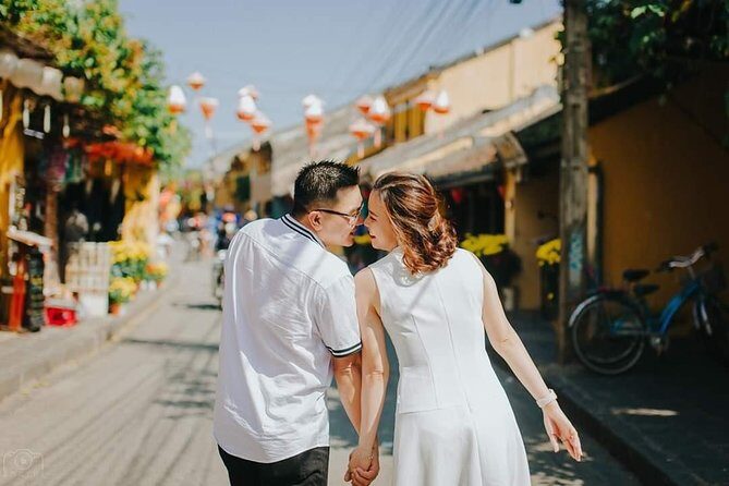 Private car from Danang to Hoi An - The Sum Up: Who is This Private Car Service Best For?