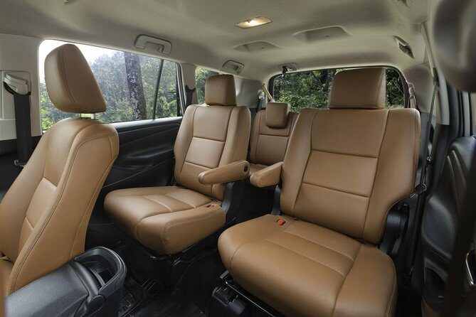 Private Car from Delhi to Taj Mahal with Driver and Local Guide