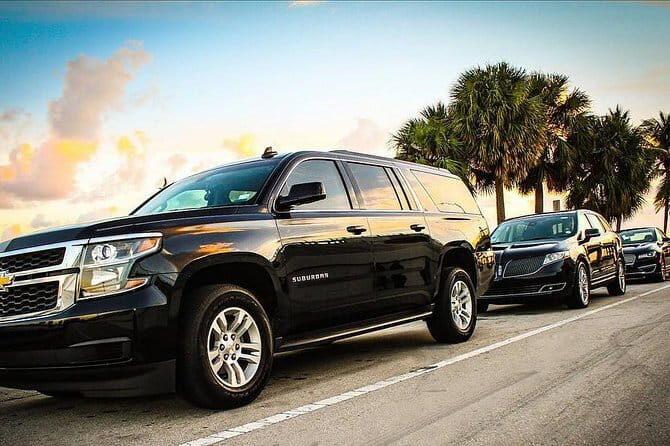 Private Car from Hoi An to Golden Bridge and Back - The Sum Up