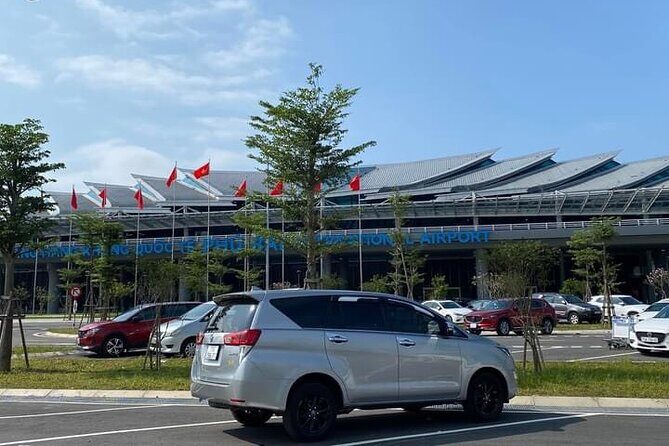 Private Car from Hue to Hoi An with sightseeing via Hai Van Pass - Who This Tour Is Best For