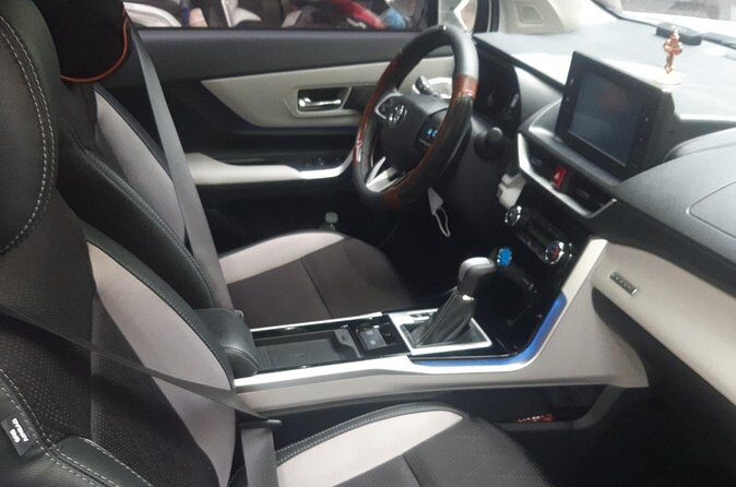 Private Car Ha Noi Airport Transfer - Deep Dive into the Practicalities