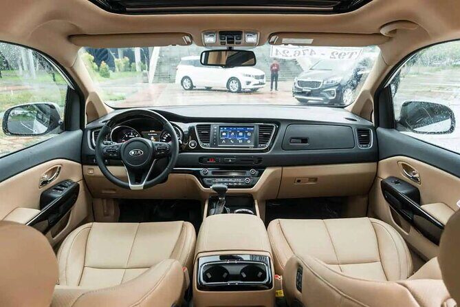 Private car Hanoi to Ninh Binh (Tam Coc, Trang An) and vice versa - Who Will Love This Service?