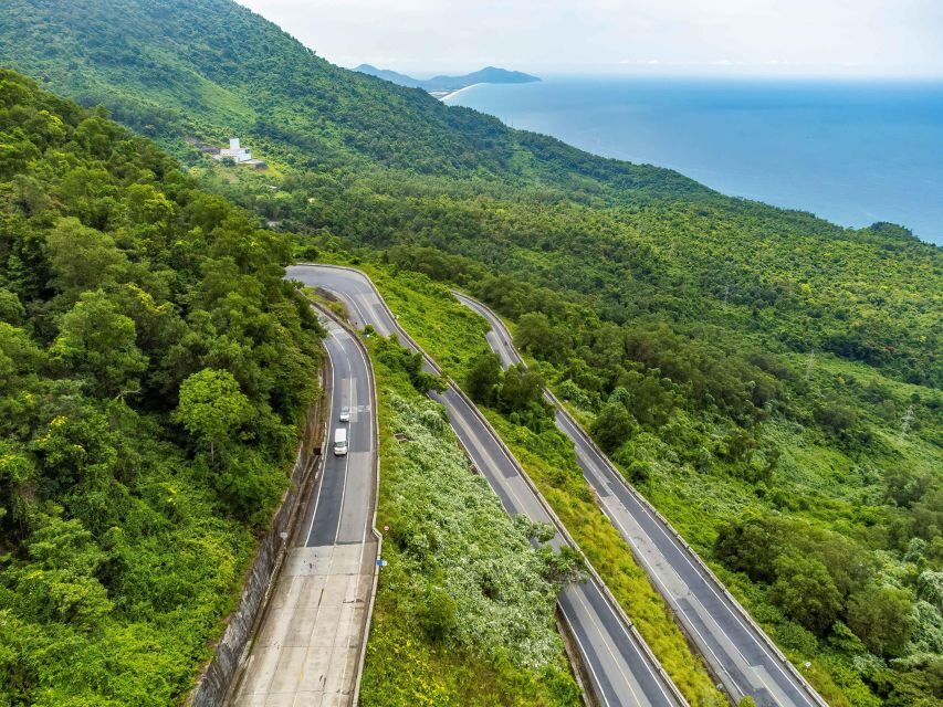 Private Car Hoi An to Hue Via Hai Van Pass, Lagoon & More - The Value of a Customized Scenic Adventure