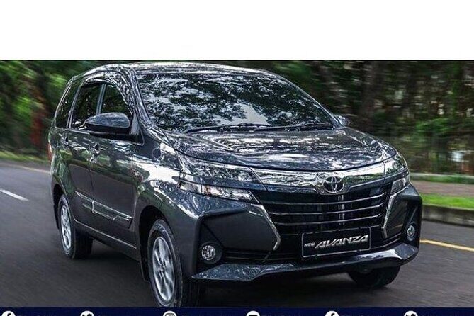 Private Car One Way Service - Why Choose This Service?