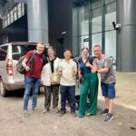 Private Car Siem Reap to Kampot Taxi, Safe & Comfortable Transfer - Authentic Traveler Insights