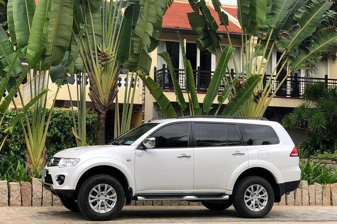 Private Car Sightseeing from Hue to Hoi An - Who Would Love This Tour?