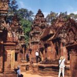 Private Car to My Son Sanctuary and back from Da Nang - A Deep Dive into the Experience