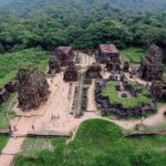 Private Car to MY SON Sanctuary and back from Hoi An/Da Nang - A Deep Dive into the Experience